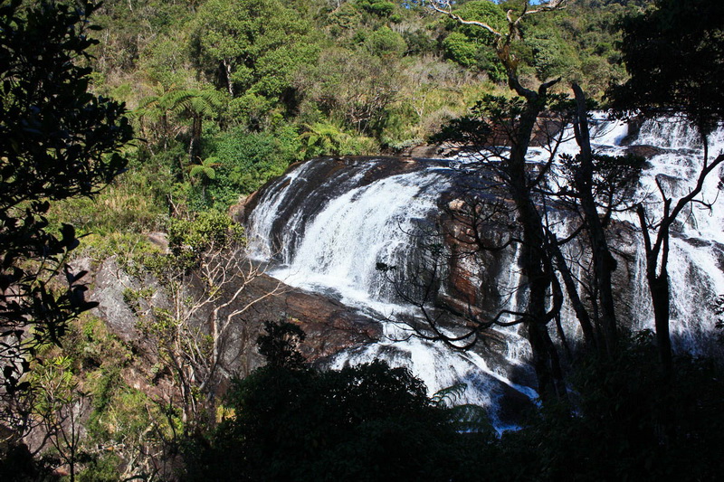 Sri Lanka, Horton Plains